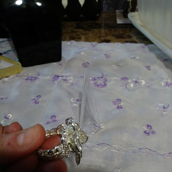 Statement ring - Picture 4 of 5